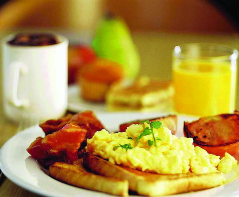 Travelodge Hotel Hobart - Accommodation Port Macquarie 17