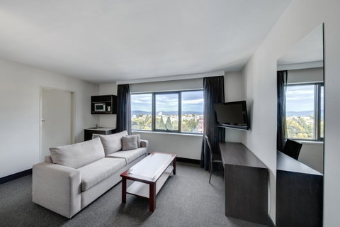 Travelodge Hotel Hobart - Accommodation Port Macquarie 1
