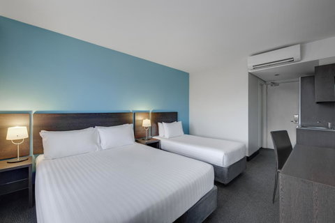 Travelodge Hotel Hobart - Accommodation Port Macquarie 9