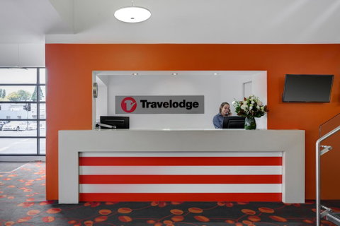 Travelodge Hotel Hobart - Accommodation Port Macquarie 13