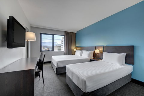 Travelodge Hotel Hobart - Accommodation Port Macquarie 6