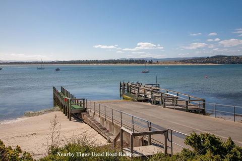 The Sandy Sister - Accommodation Port Macquarie 35