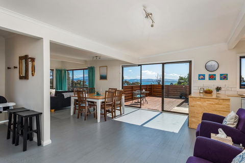 The Sandy Sister - Accommodation Port Macquarie 32