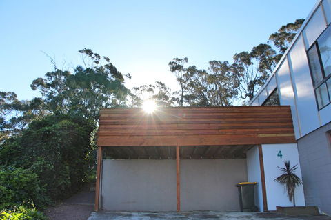 The Sandy Sister - Accommodation Port Macquarie 44