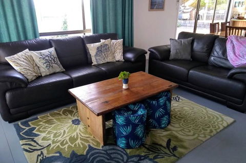 The Sandy Sister - Accommodation Port Macquarie 5