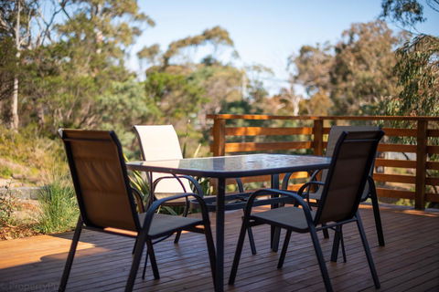 The Sandy Sister - Accommodation Port Macquarie 39