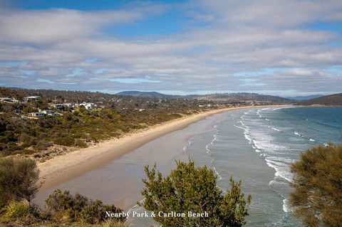 The Sandy Sister - Accommodation Port Macquarie 37