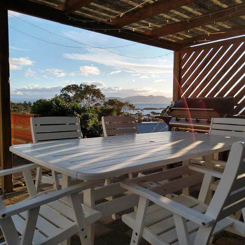 The Sandy Sister - Accommodation Port Macquarie 2