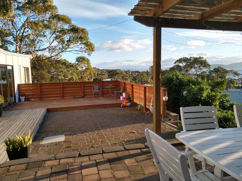 The Sandy Sister - Accommodation Port Macquarie 13