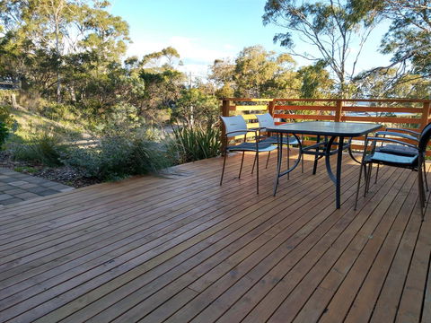 The Sandy Sister - Accommodation Port Macquarie 10