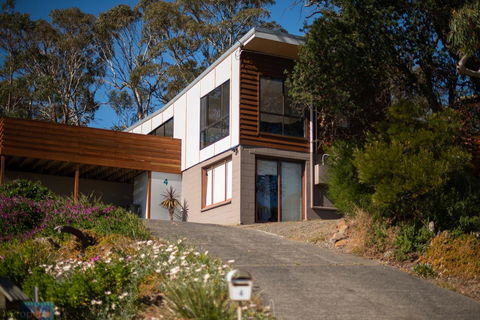 The Sandy Sister - Accommodation Port Macquarie 40