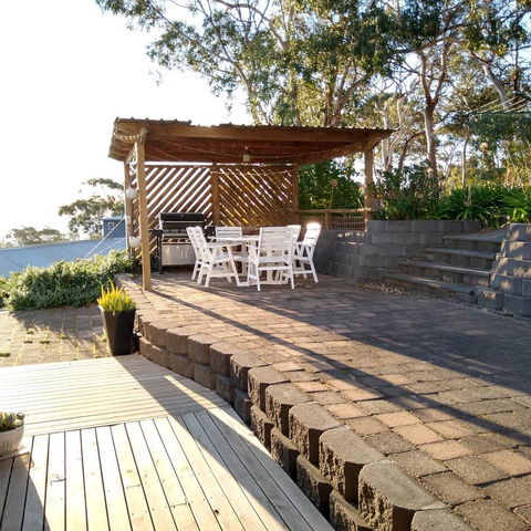 The Sandy Sister - Accommodation Port Macquarie 14