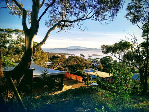 The Sandy Sister - Accommodation Port Macquarie 3