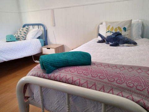 The Sandy Sister - Accommodation Port Macquarie 9