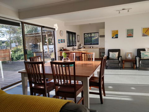 The Sandy Sister - Accommodation Port Macquarie 19