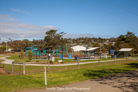 The Sandy Sister - Accommodation Port Macquarie 36