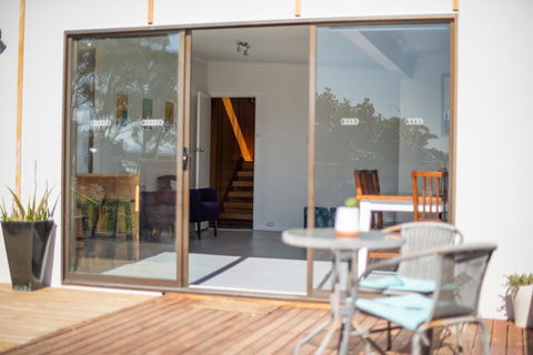 The Sandy Sister - Accommodation Port Macquarie 28