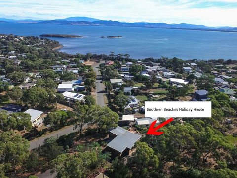 The Sandy Sister - Accommodation Port Macquarie 42