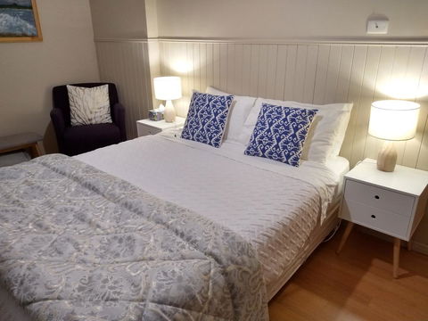 The Sandy Sister - Accommodation Port Macquarie 4