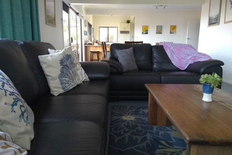 The Sandy Sister - Accommodation Port Macquarie 16
