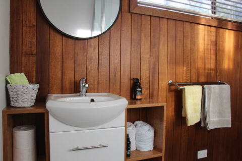 The Sandy Sister - Accommodation Port Macquarie 43