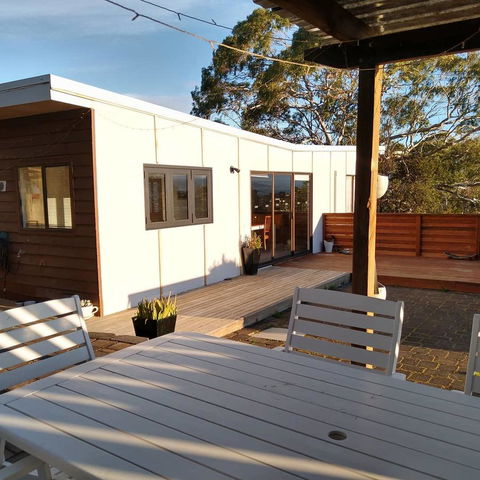 The Sandy Sister - Accommodation Port Macquarie 17