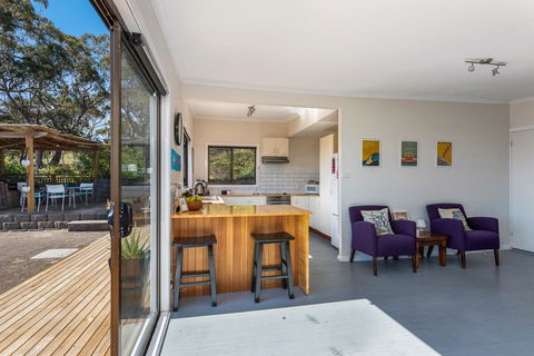 The Sandy Sister - Accommodation Port Macquarie 26