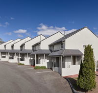 Elphin Motel  Serviced Apartments - Accommodation Port Macquarie
