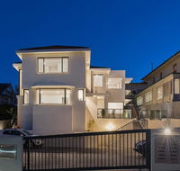 110 Hampden - Accommodation Port Macquarie