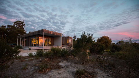 Aplite House - Accommodation Port Macquarie 3