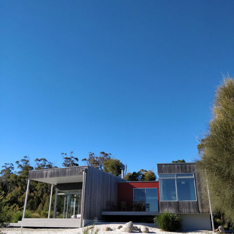 Aplite House - Accommodation Port Macquarie 1