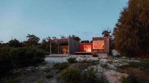 Aplite House - Accommodation Port Macquarie 6