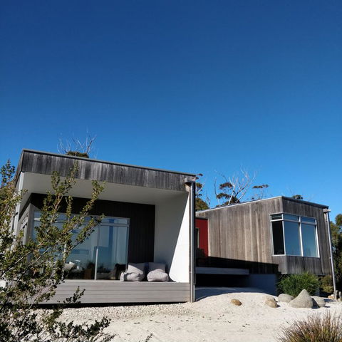 Aplite House - Accommodation Port Macquarie 0