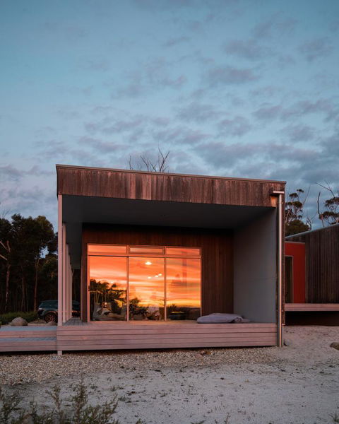 Aplite House - Accommodation Port Macquarie 8