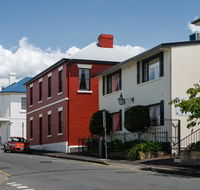 Battery Point Boutique Accommodation - Accommodation Port Macquarie