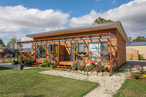 Harrison Grove - Accommodation Port Macquarie 12