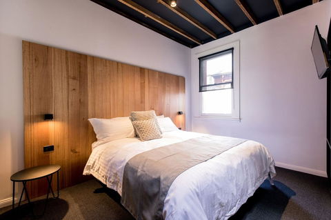 105 Mac Unique Apartments - Accommodation Port Macquarie 6