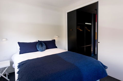 105 Mac Unique Apartments - Accommodation Port Macquarie 18