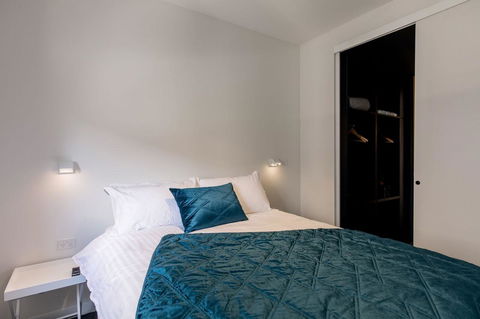 105 Mac Unique Apartments - Accommodation Port Macquarie 16