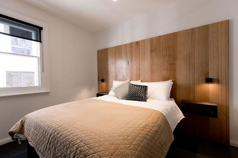 105 Mac Unique Apartments - Accommodation Port Macquarie 9