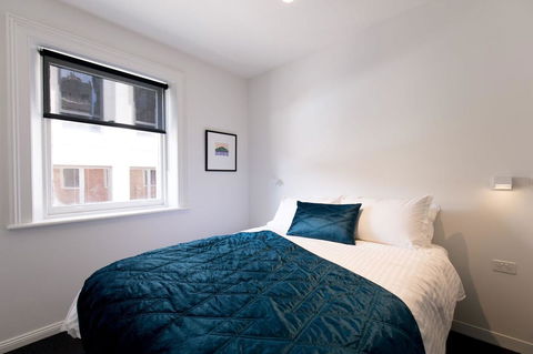 105 Mac Unique Apartments - Accommodation Port Macquarie 17
