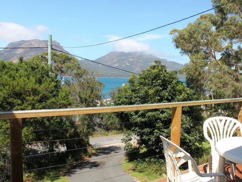 Freycinet Sanctuary 5 - Accommodation Port Macquarie 2