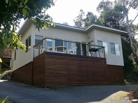 Freycinet Sanctuary 5 - Accommodation Port Macquarie 0
