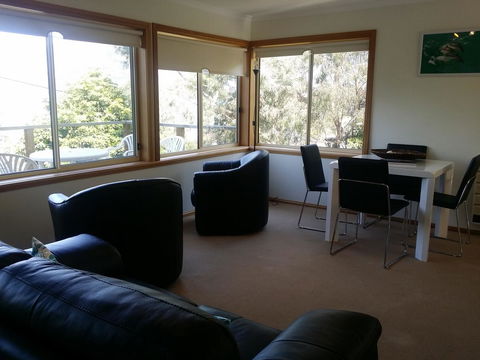Freycinet Sanctuary 5 - Accommodation Port Macquarie 4
