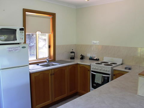 Freycinet Sanctuary 5 - Accommodation Port Macquarie 5