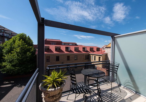 Sullivans Cove Apartments - Accommodation Port Macquarie 16