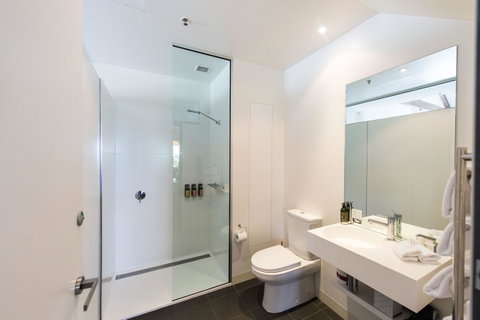 Sullivans Cove Apartments - Accommodation Port Macquarie 32