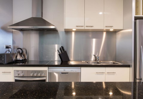 Sullivans Cove Apartments - Accommodation Port Macquarie 34