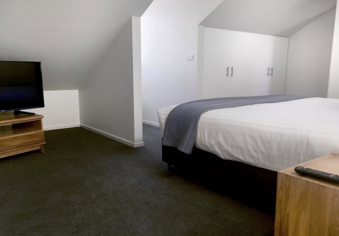 Sullivans Cove Apartments - Accommodation Port Macquarie 44