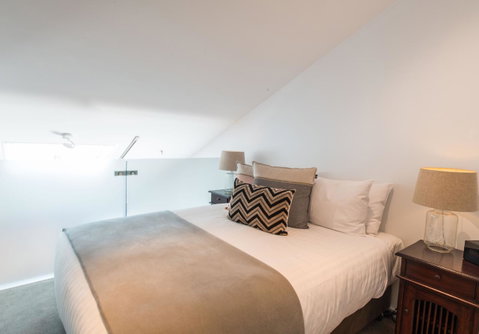 Sullivans Cove Apartments - Accommodation Port Macquarie 14
